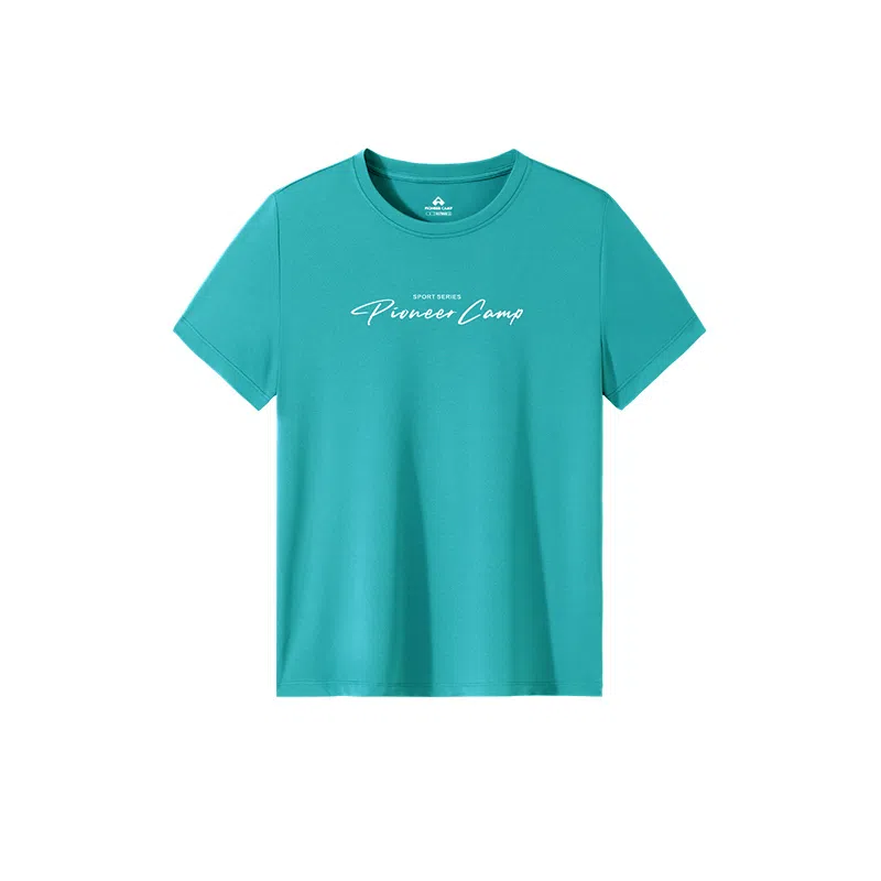 PIONEER CAMP T
