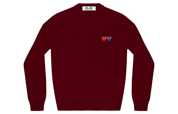 CDG Play V