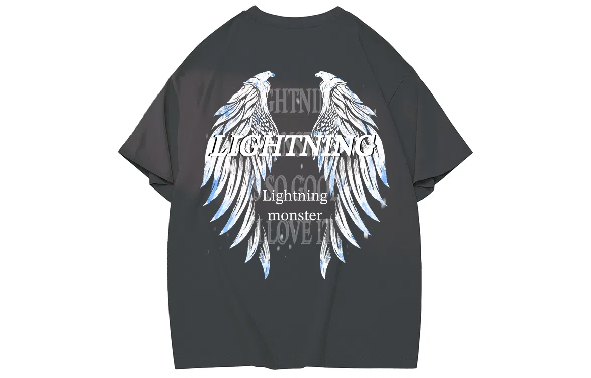 LIGHTNING MONSTER T