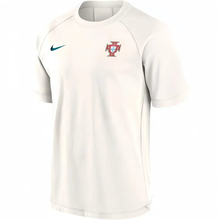Nike Portugal Travel logo