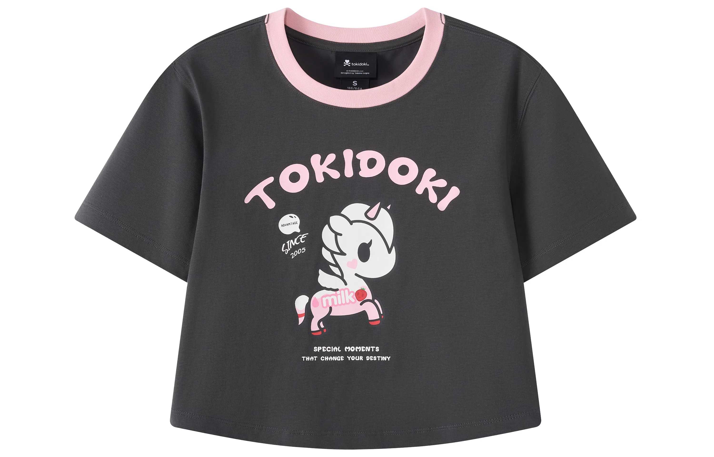 tokidoki