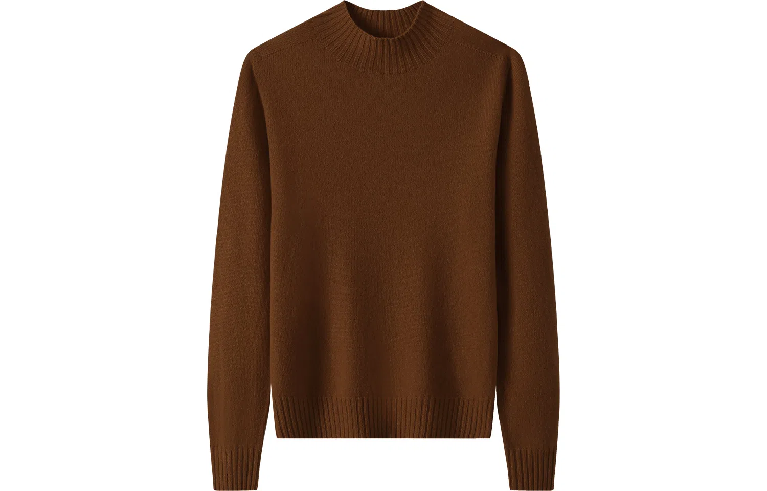 恒源祥 无缝成衣毛衣 女款