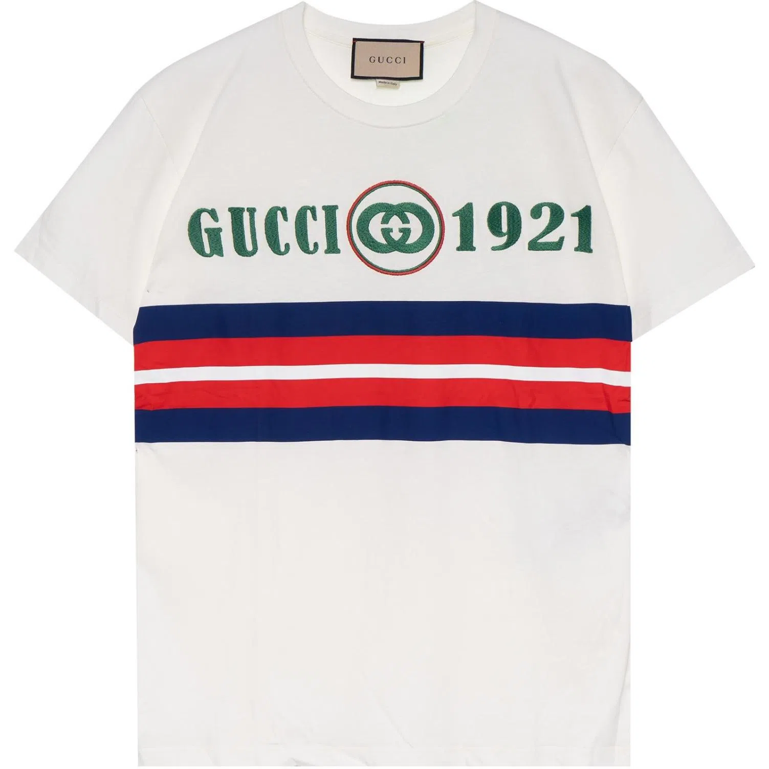 GUCCI SS22 LogoT