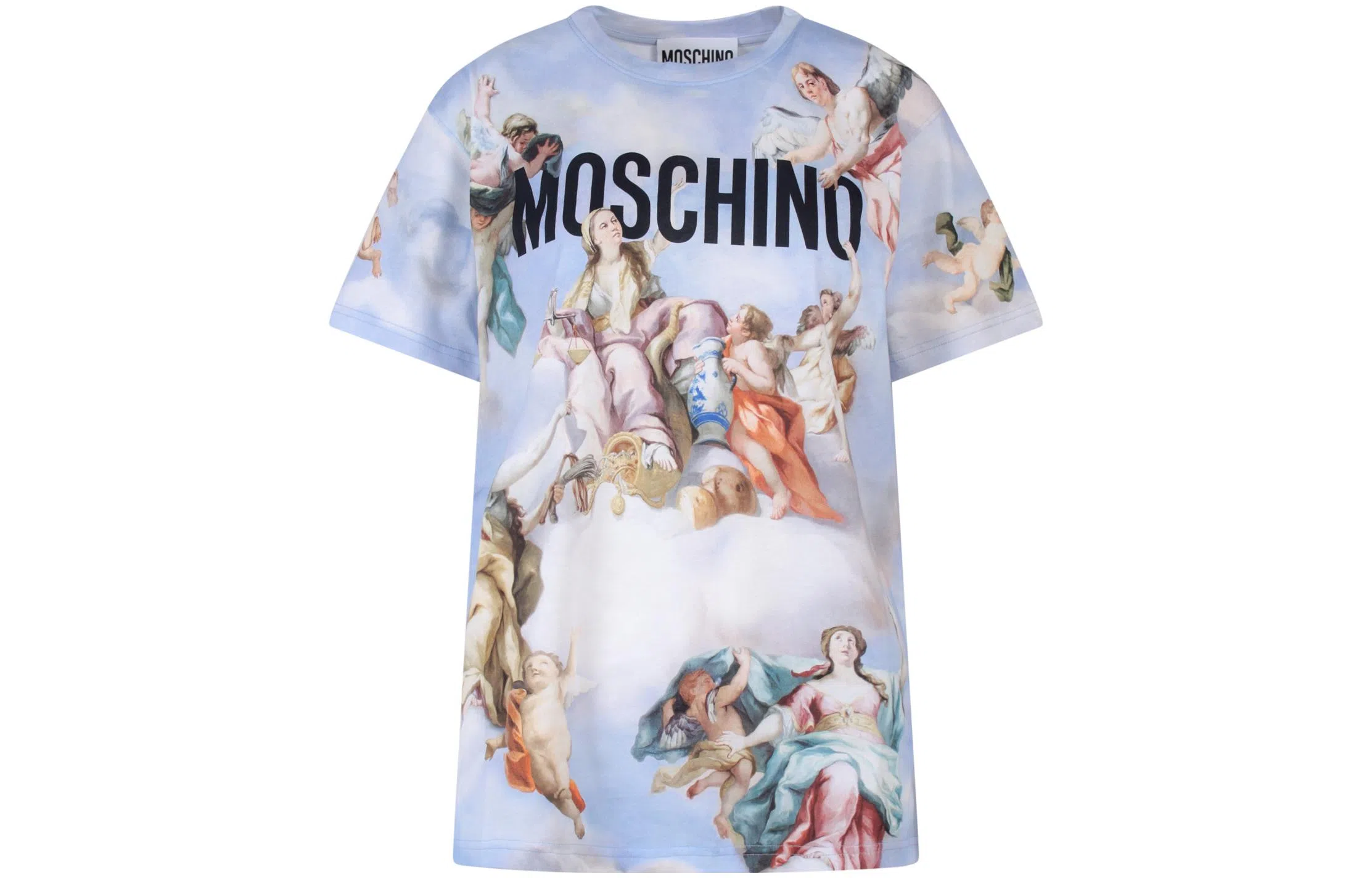 MOSCHINO FW22 T