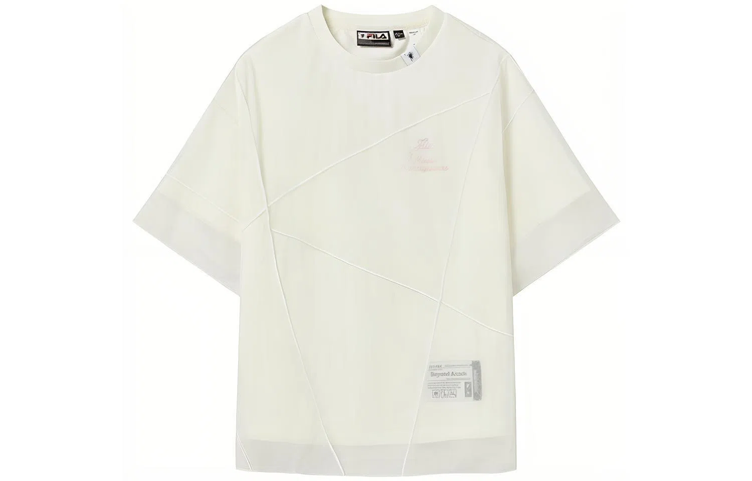 FILA x Mihara Yasuhiro T-Shirt