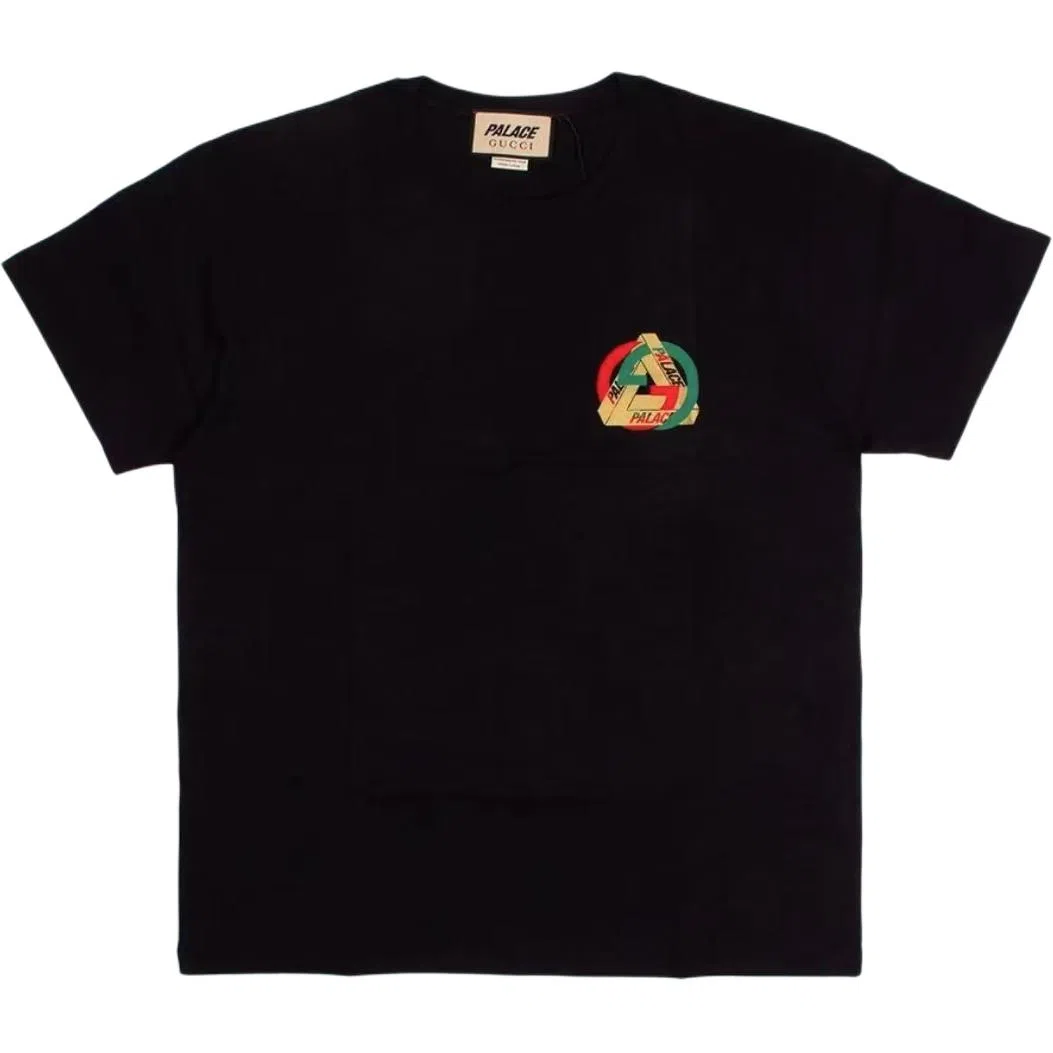 GUCCI x palace LogoT