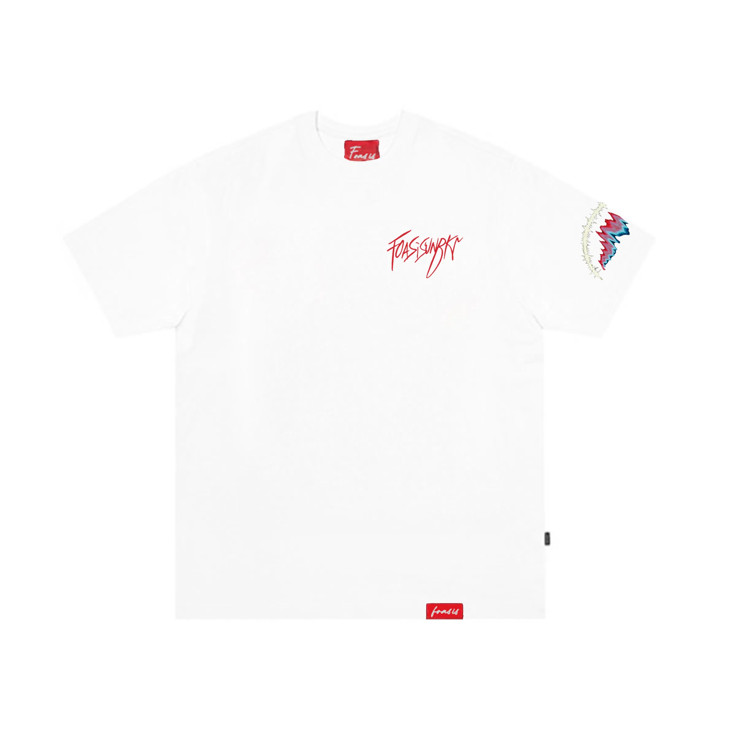 FOASIS T