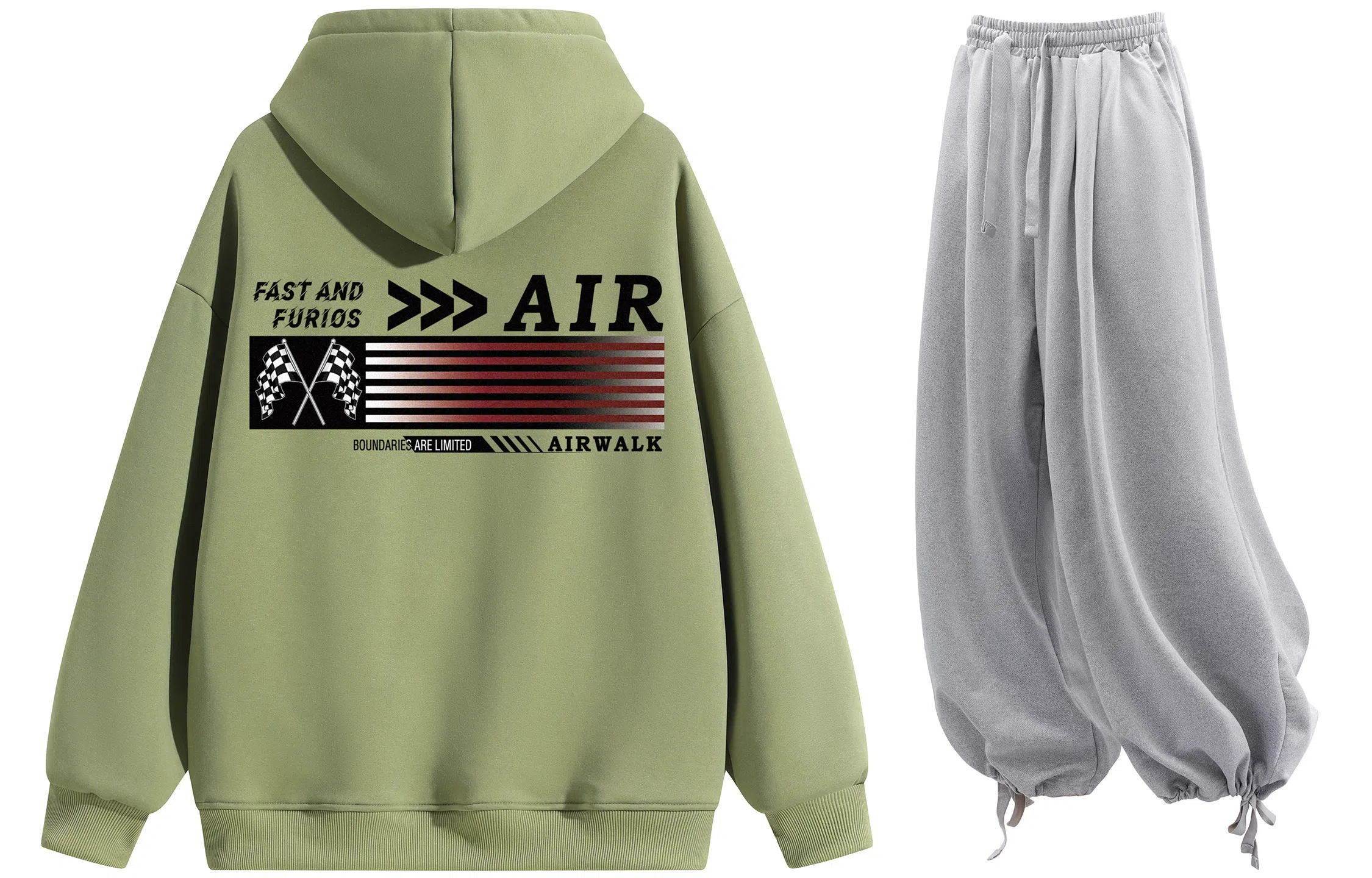 Airwalk LOGO