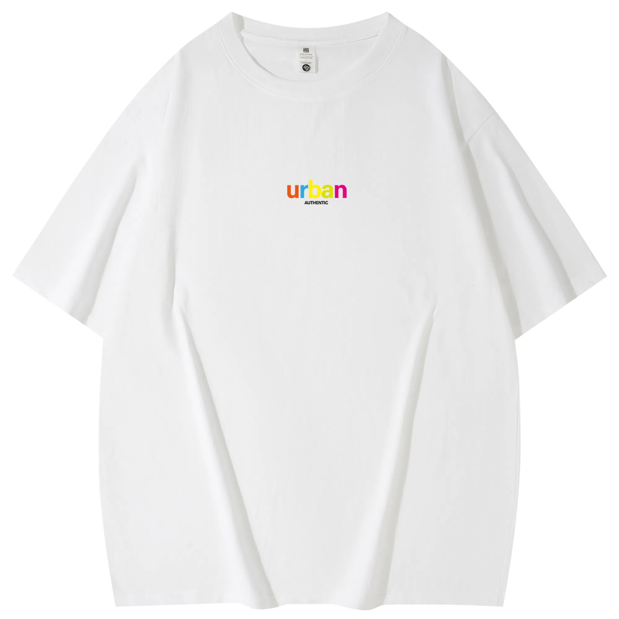 URBAN AUTHENTIC logoT