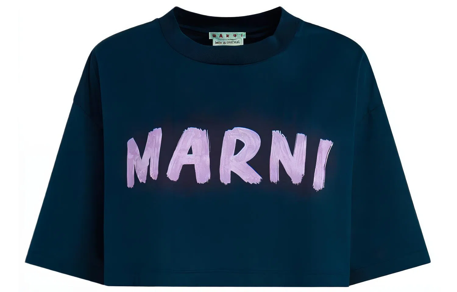 MARNI LOGO SS24 T