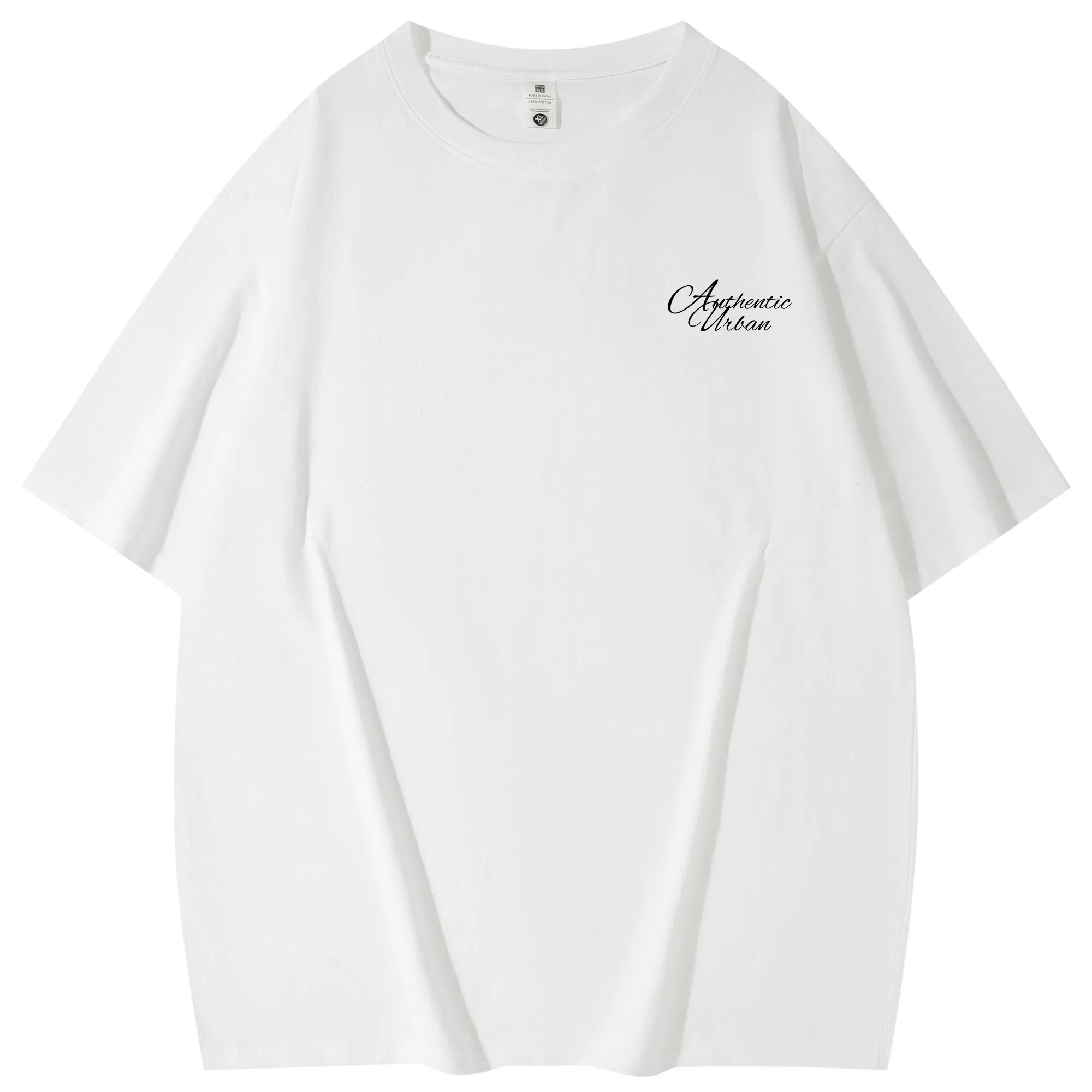 URBAN AUTHENTIC logoT