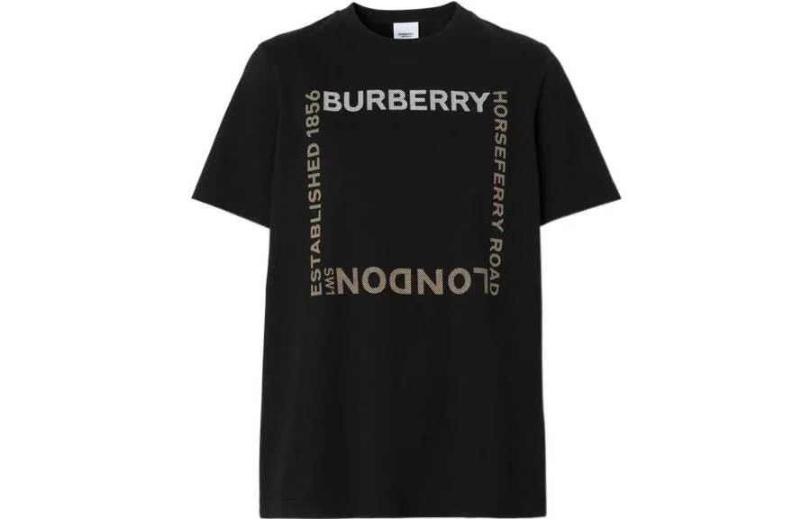 Burberry FW22 T