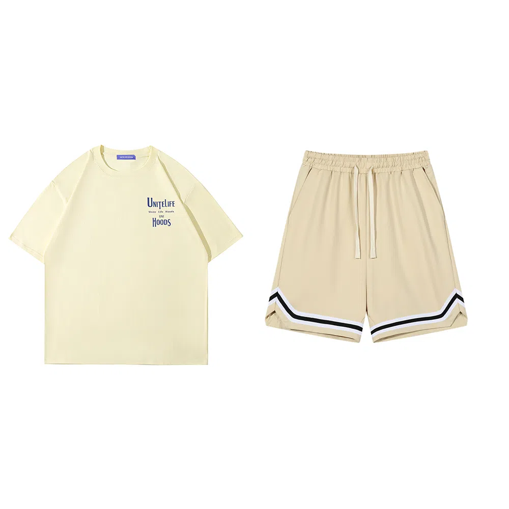 Unite Life HOODS logoT