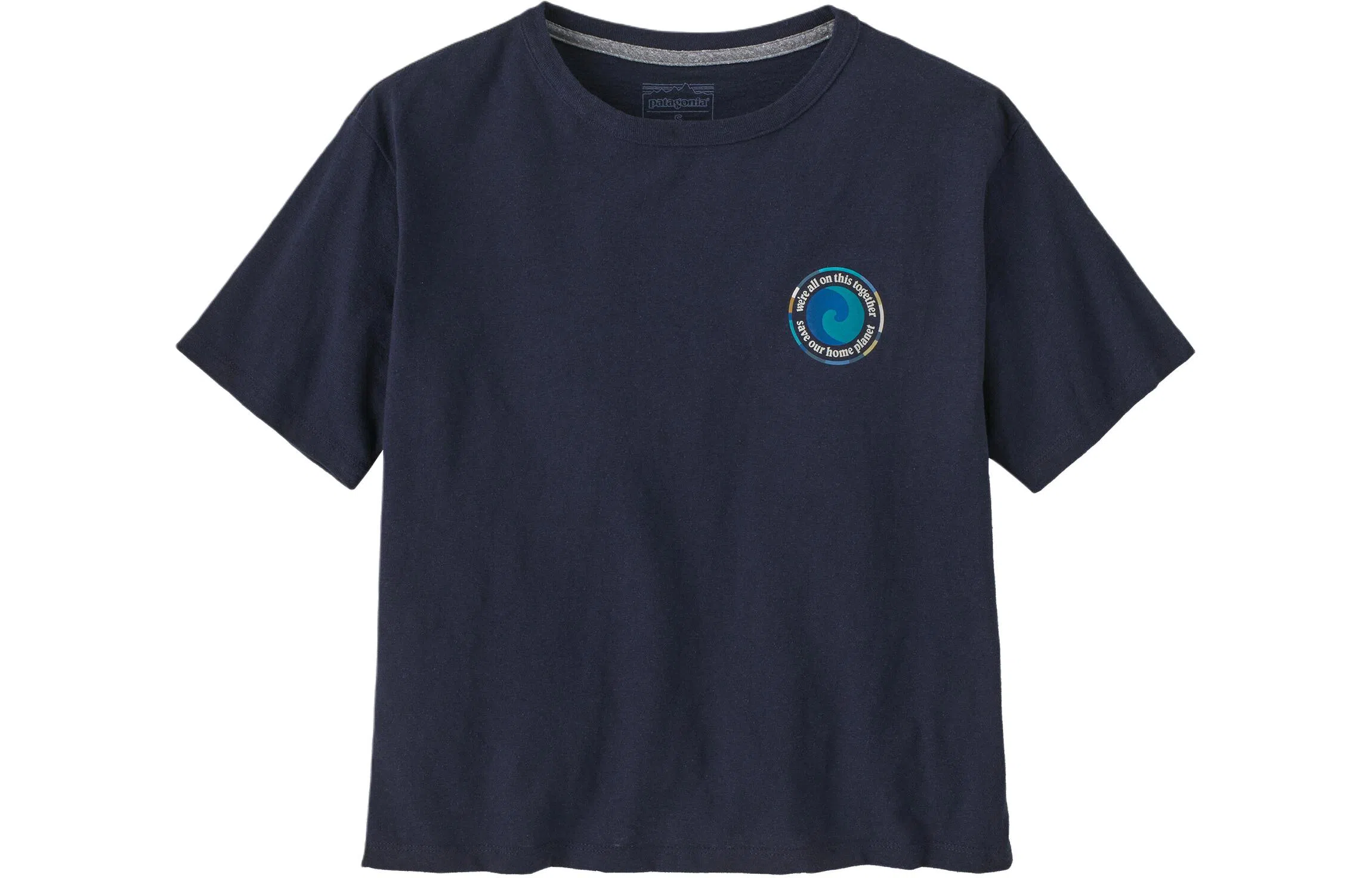 patagonia T