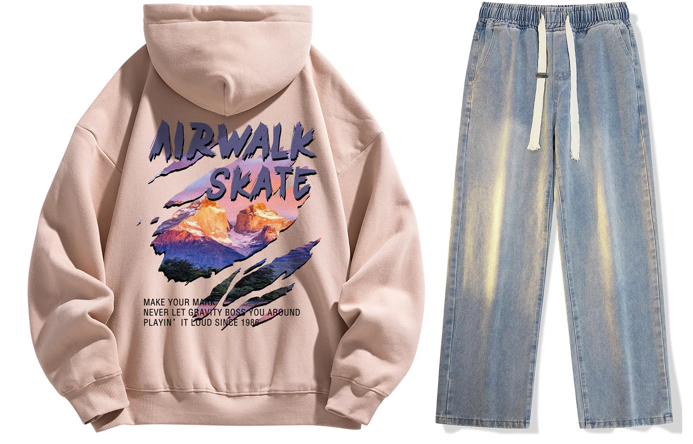 Airwalk