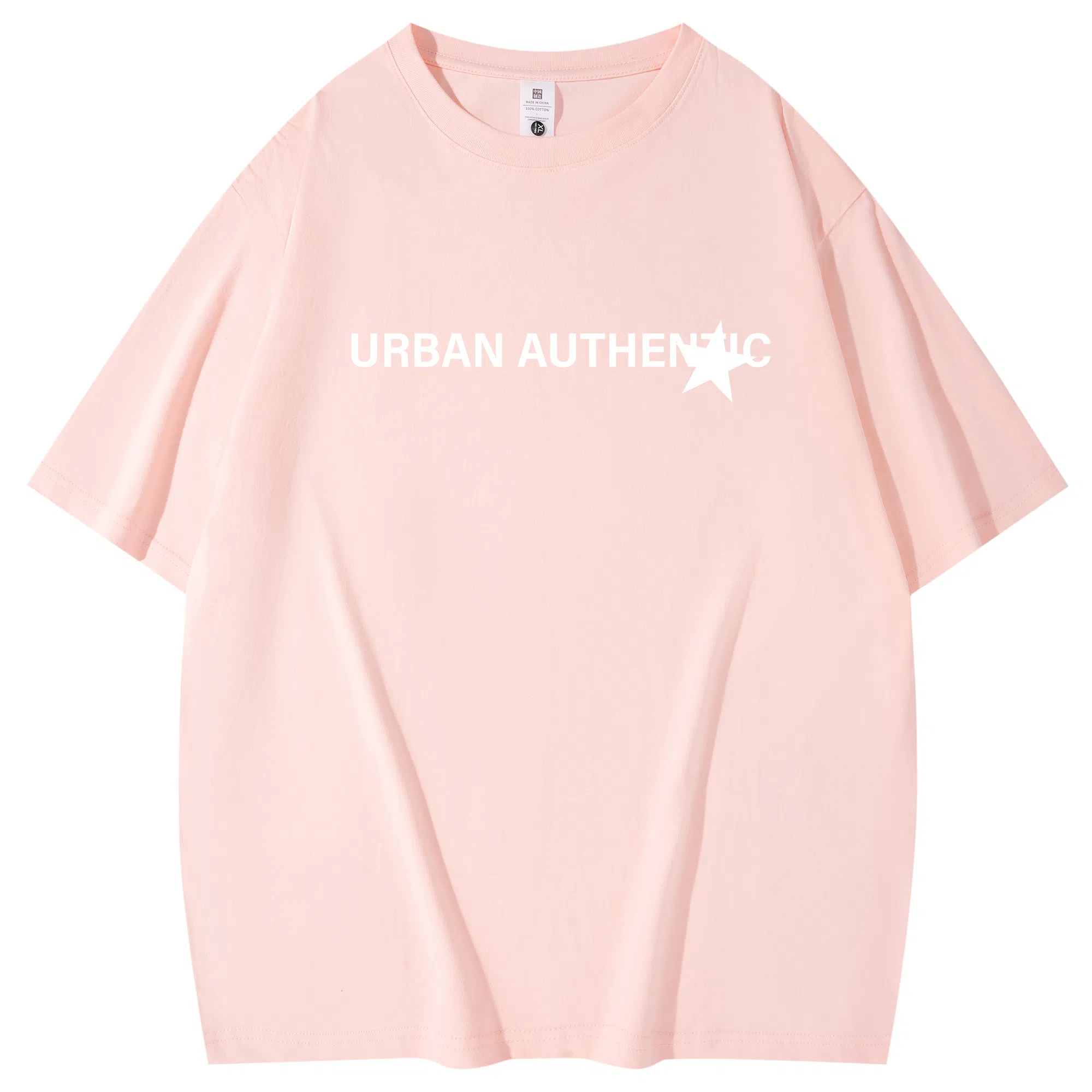 URBAN AUTHENTIC logoT