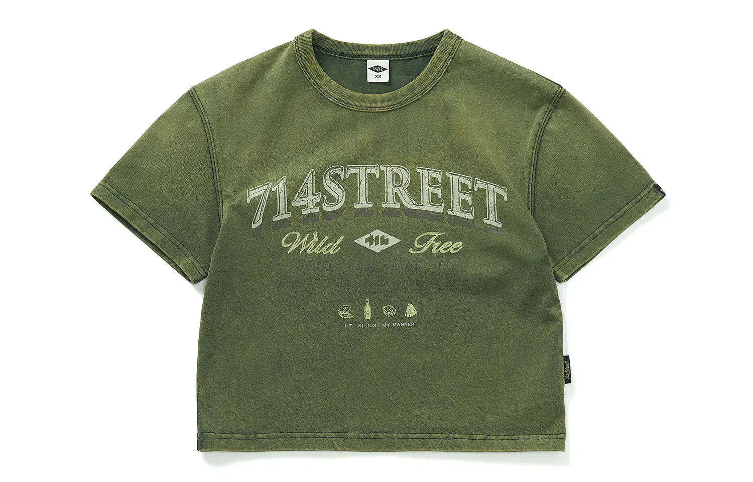 714STREET T