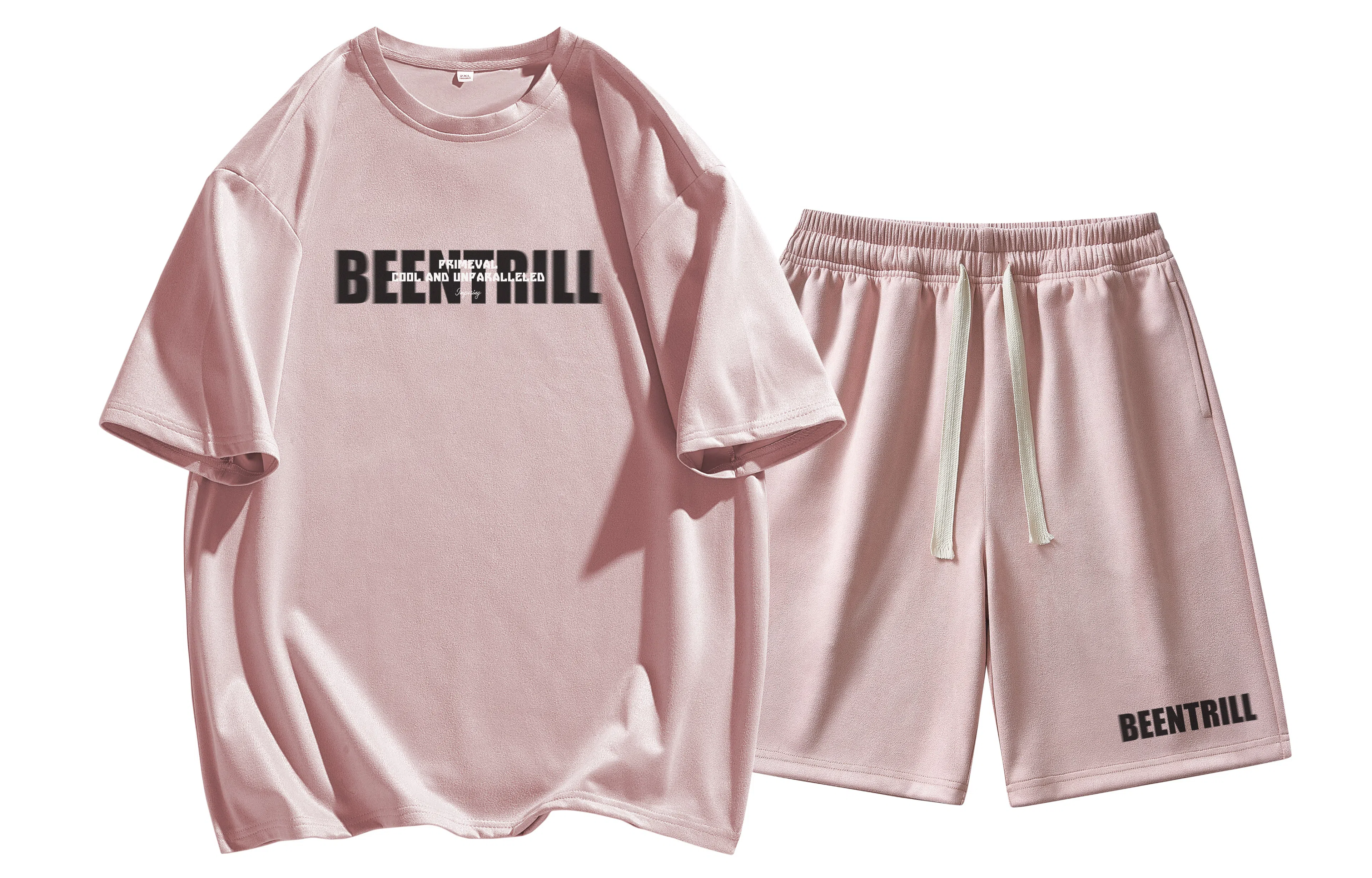 BEENTRILL LogoT