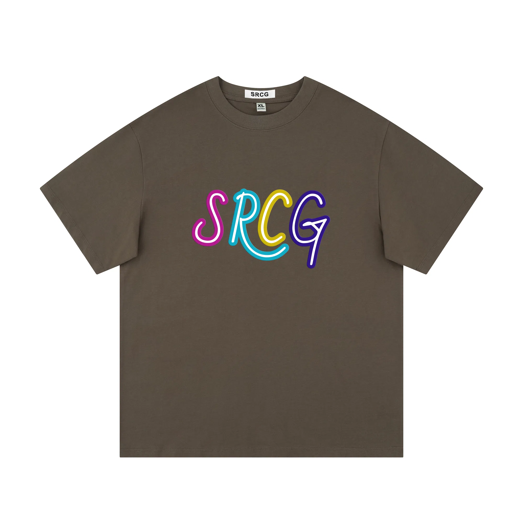 SRCG T