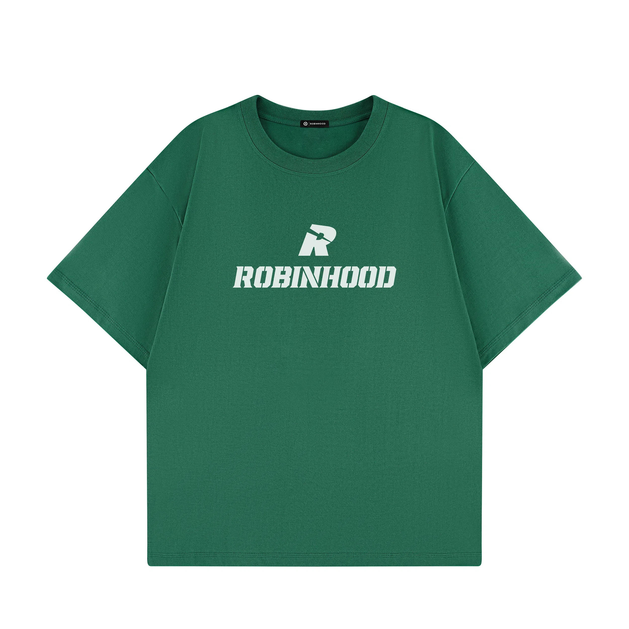 ROBINHOOD logo T