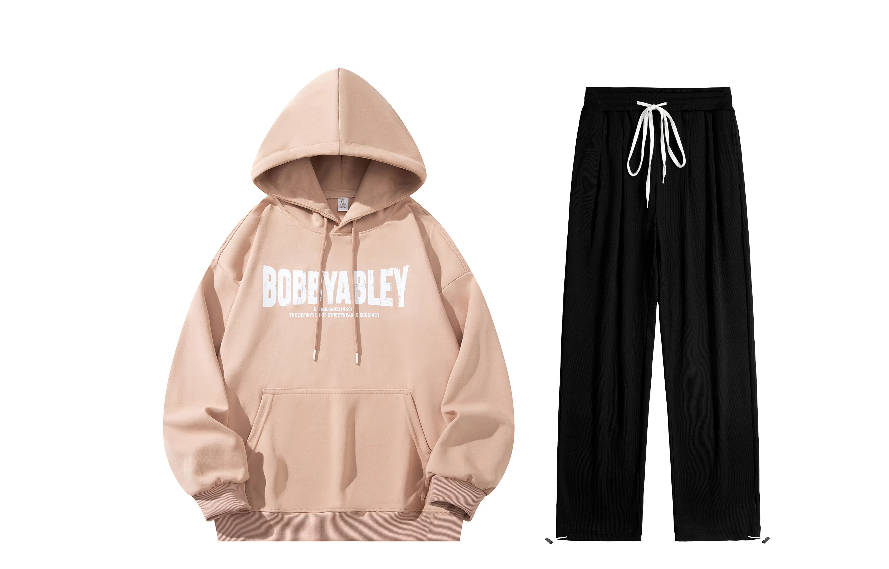 BOBBY ABLEY Logo