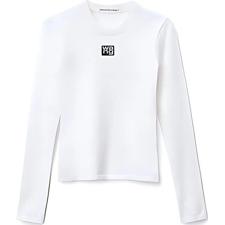 alexander wang SS22 T