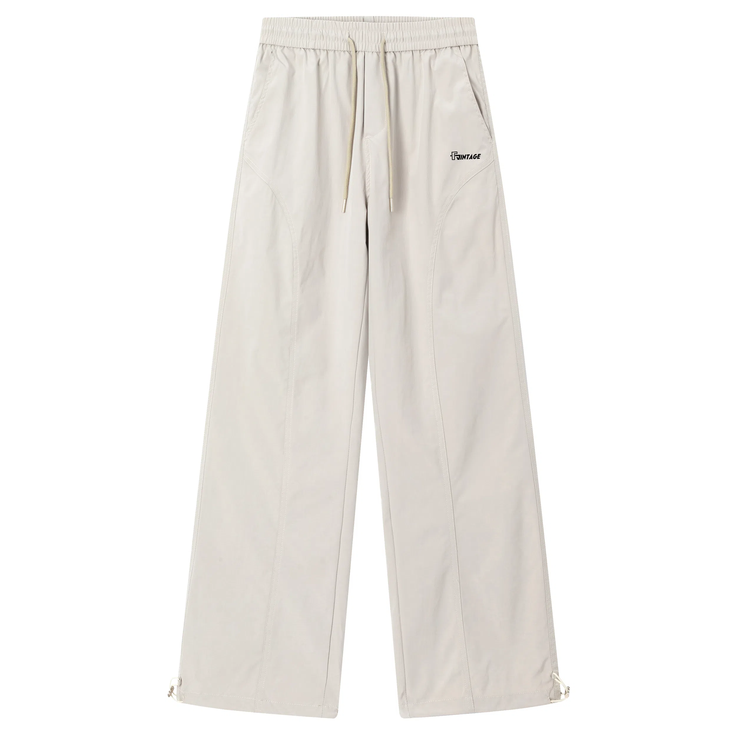 FAKE VINTAGE logocleanfit