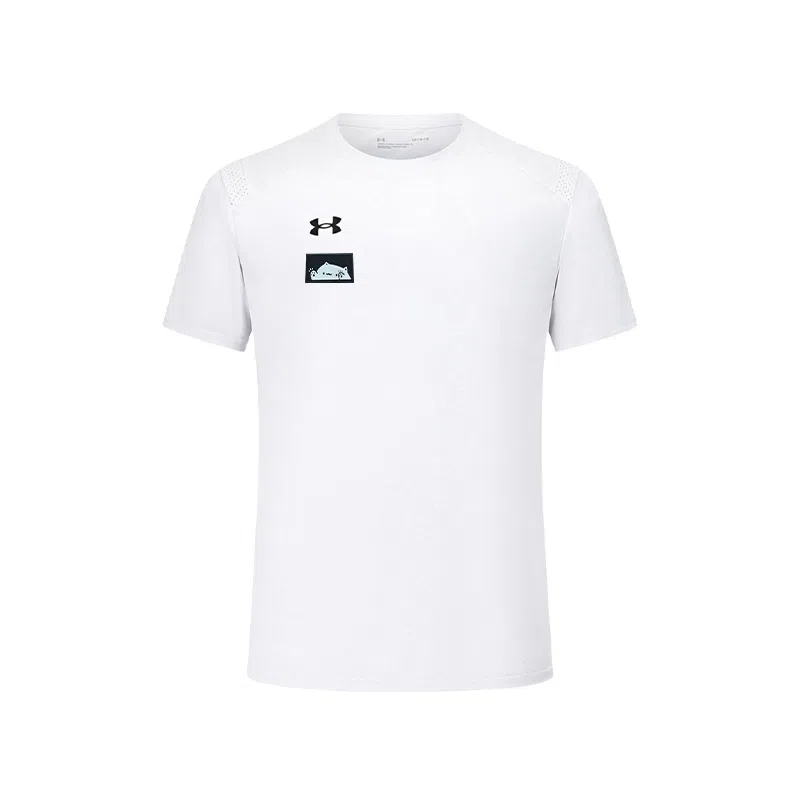 Under Armour T