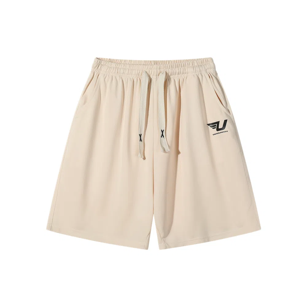 Unite Life HOODS logo