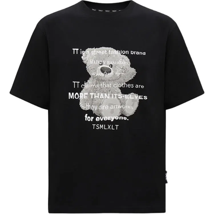 TSMLXLT TT BEAR T