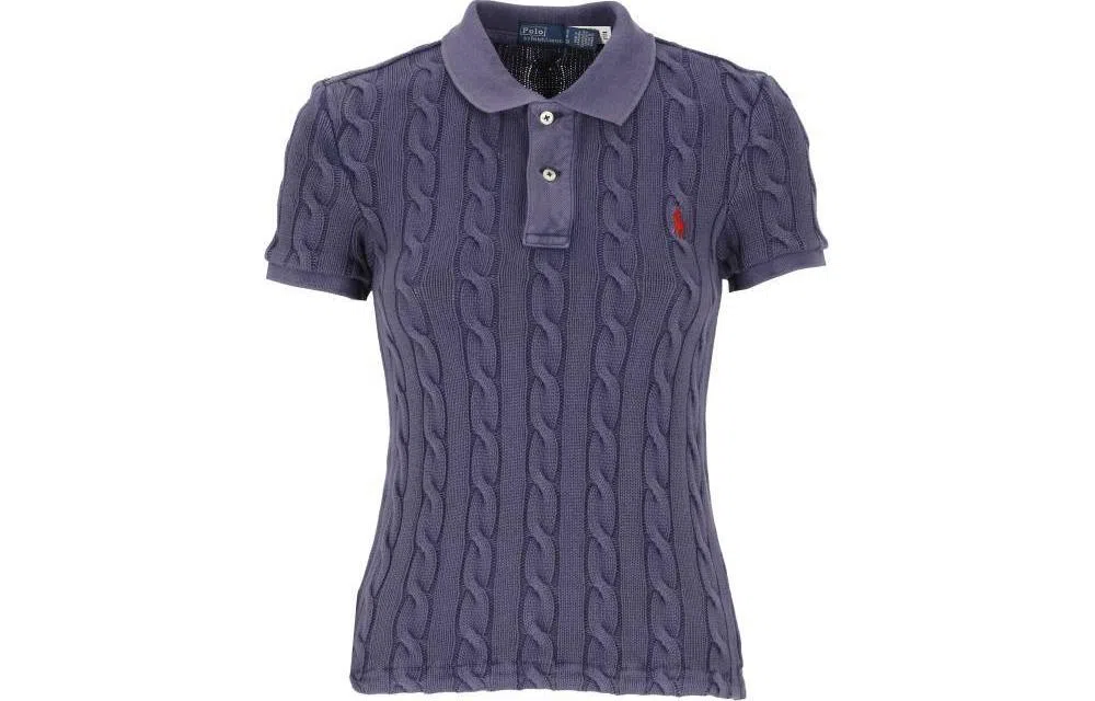 Polo Ralph Lauren Logo T