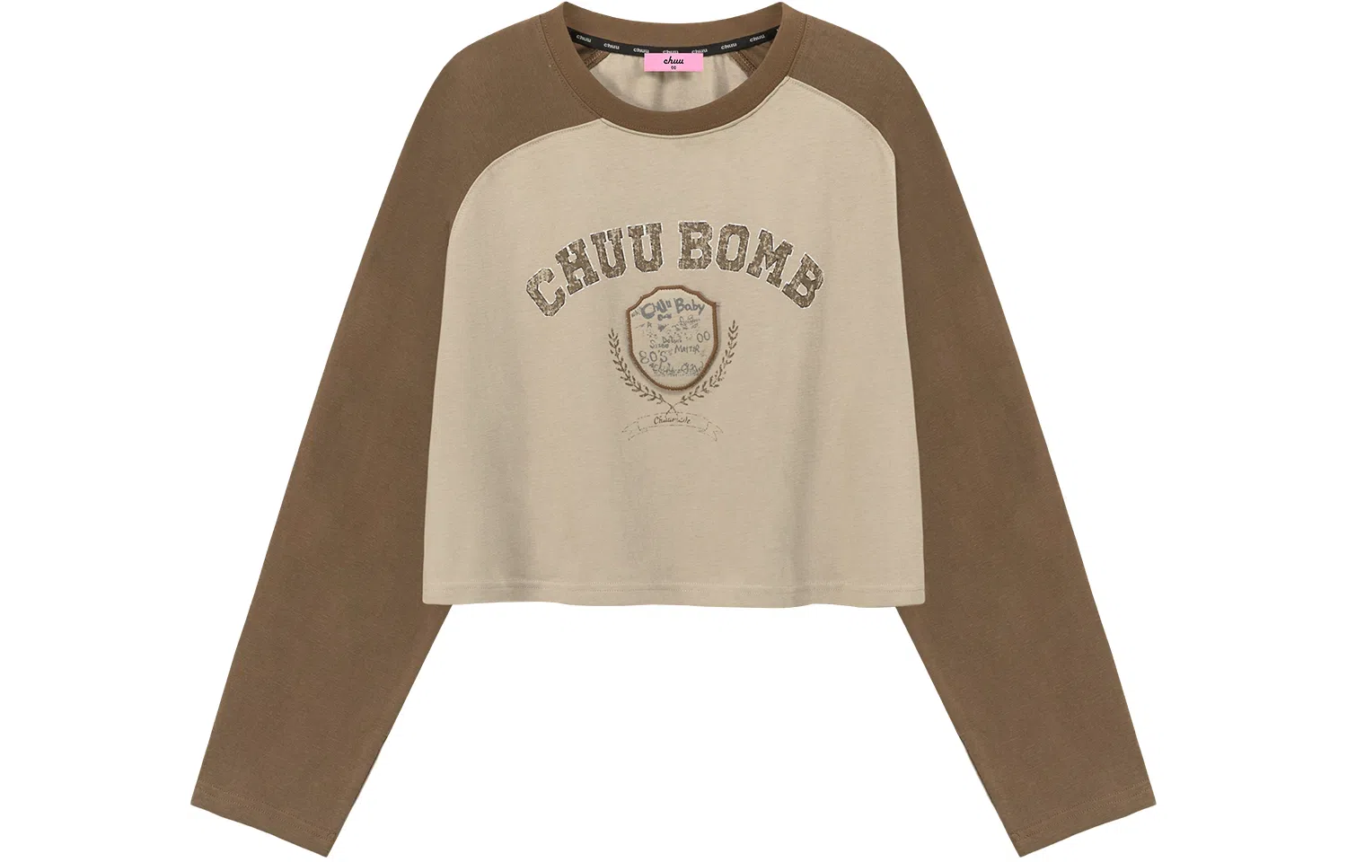 CHUUTEHAC007V
