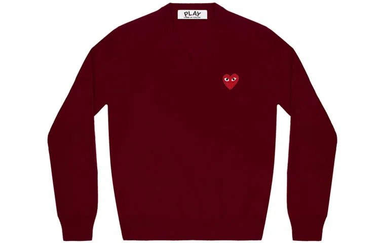 CDG Play V