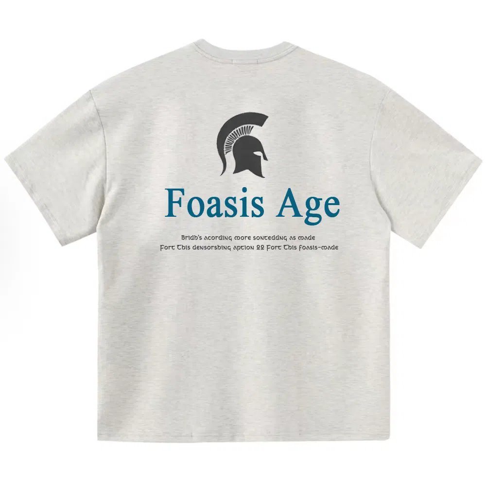 FOASIS T
