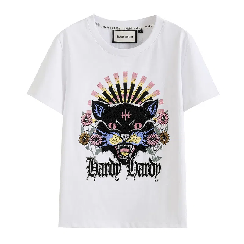 HARDY HARDY T