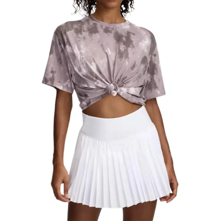 Under Armour RUSH Energy Printed T