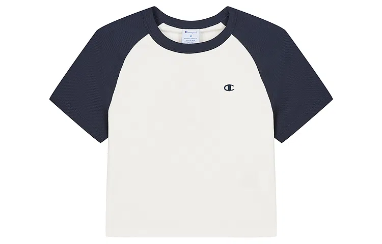 Champion SS25 T