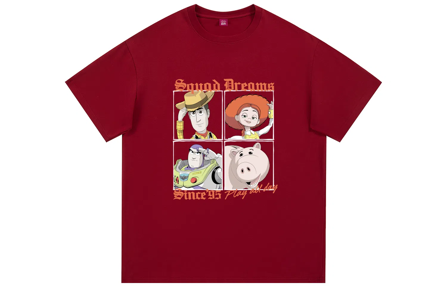 Disney T