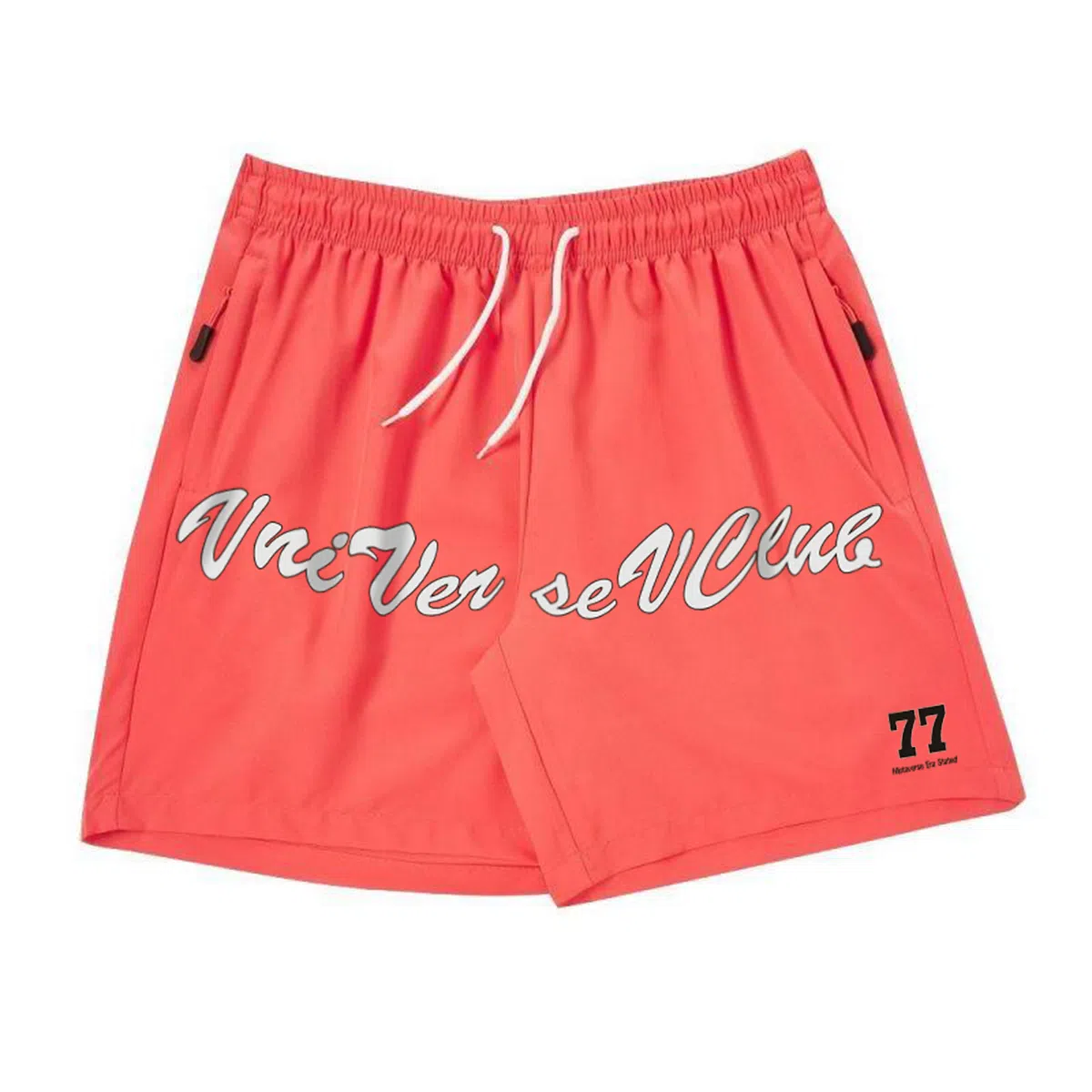 VniVerseVClub Shorts