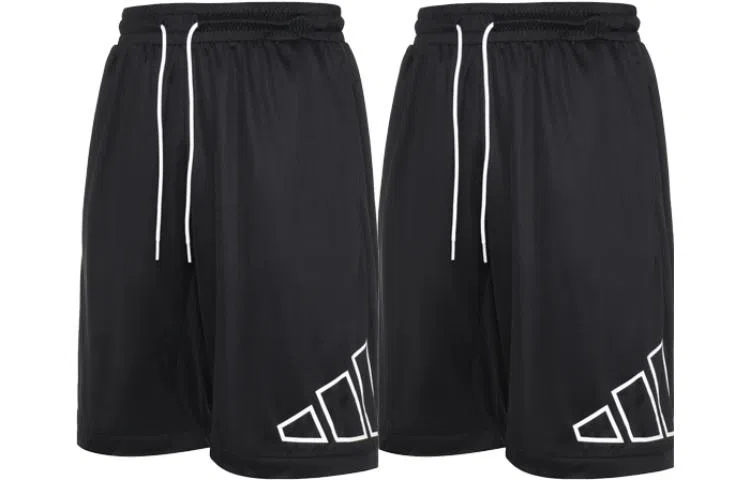 adidas Big Logo Short