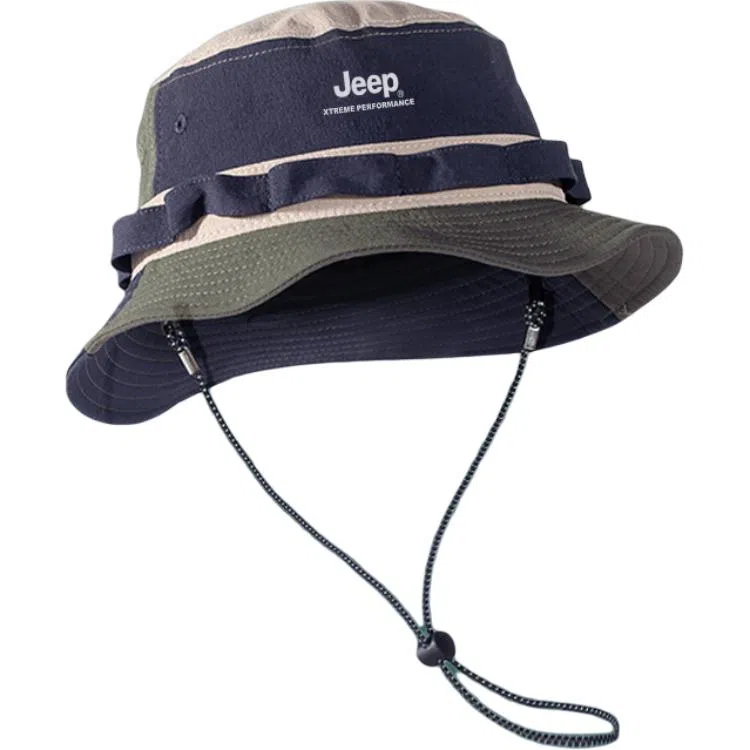 Jeep Sun Hat