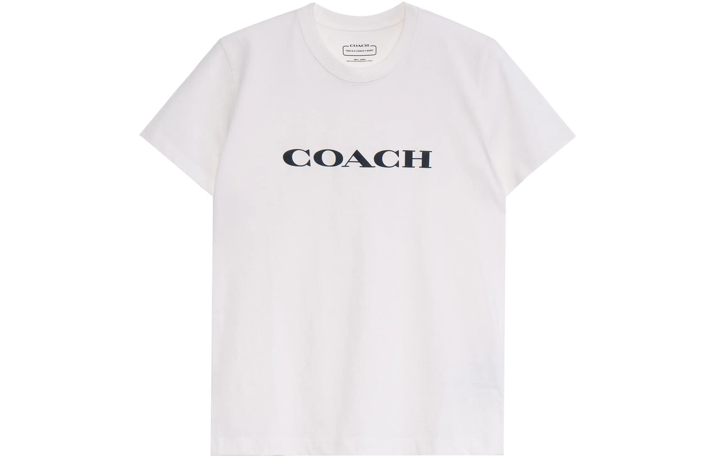 COACH T