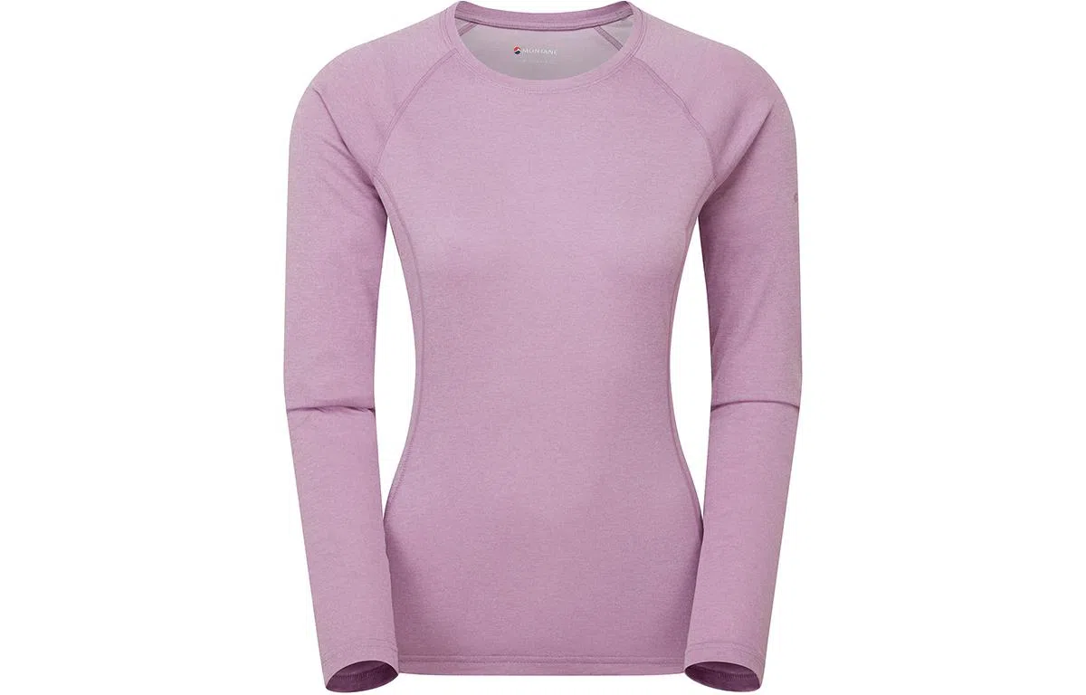 Montane DART LONG SLEEVE T