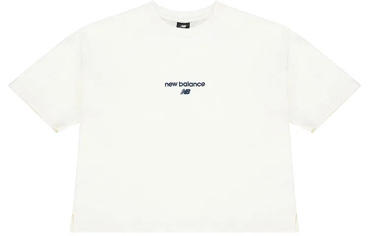 New Balance SS22 LogoT