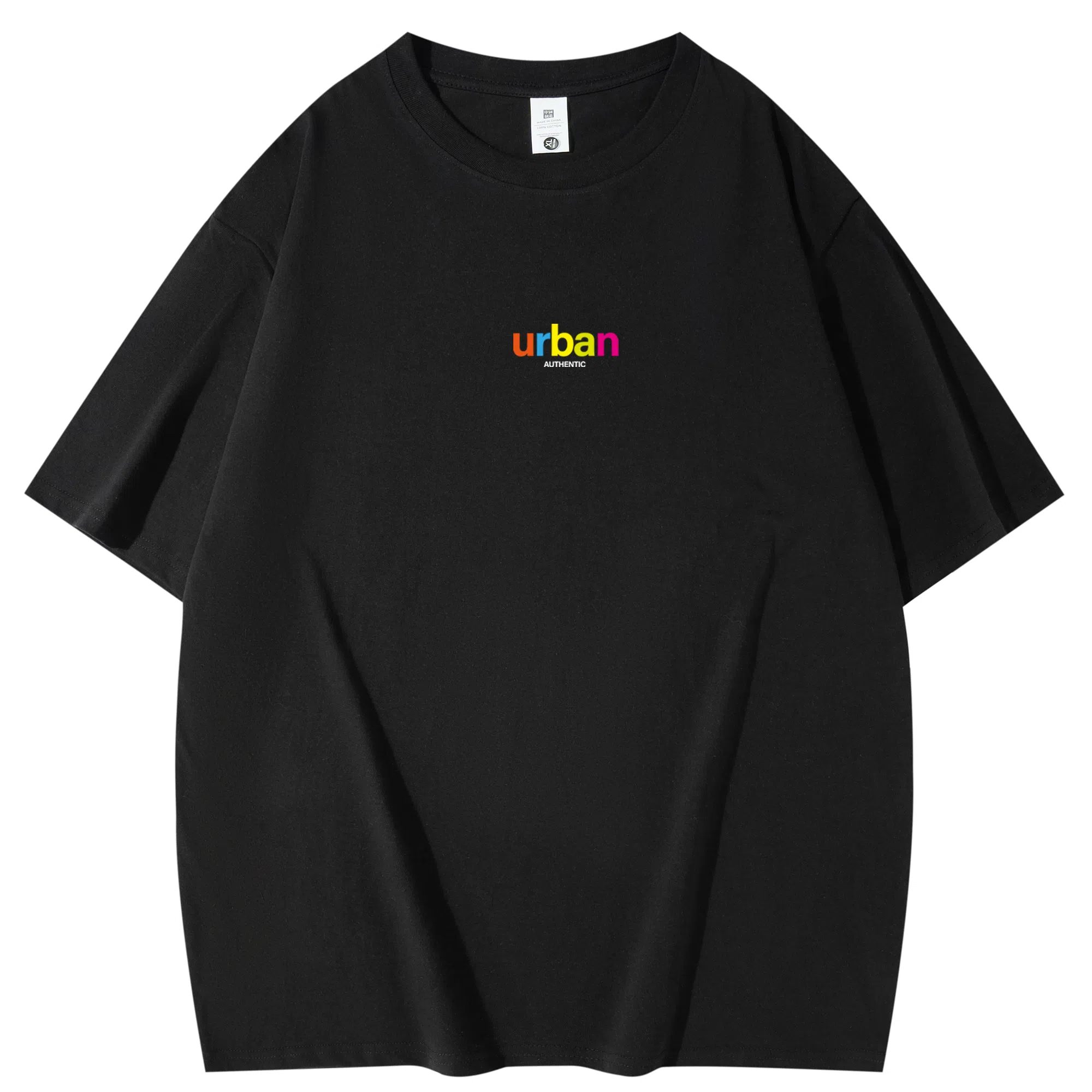 URBAN AUTHENTIC logoT