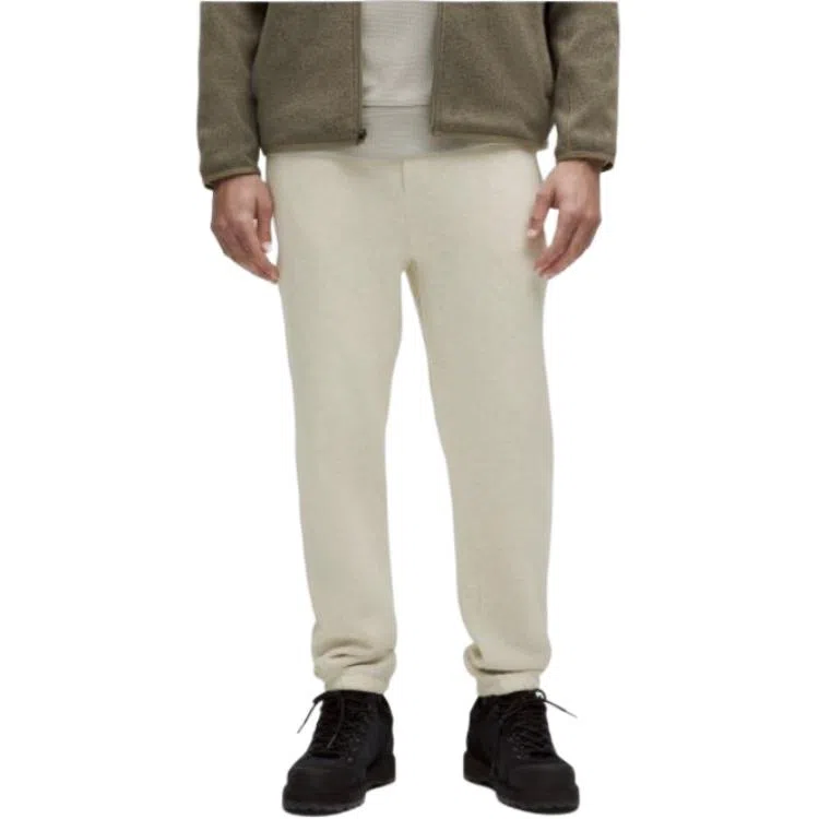 lululemon Steady State