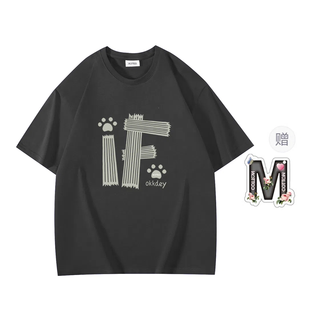 T