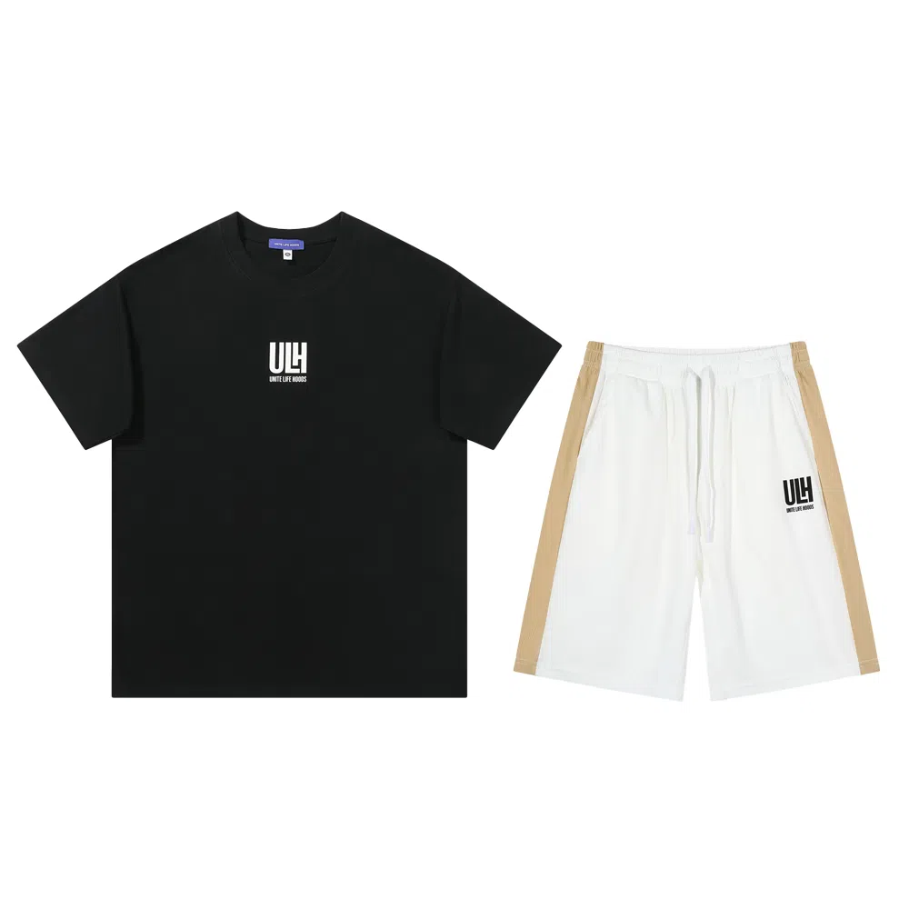 Unite Life HOODS Logo