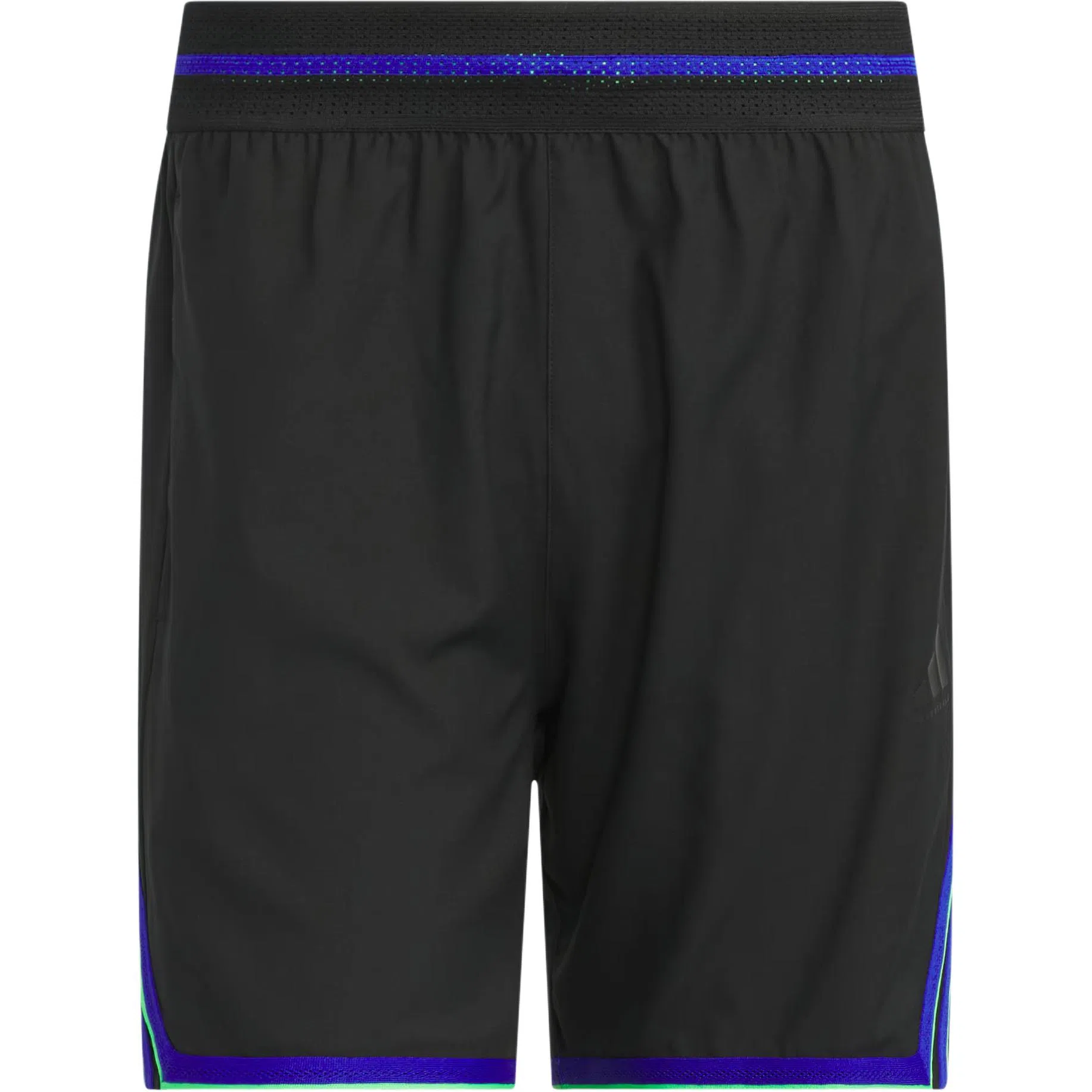 adidas CRAZY LITE SHORTS logo