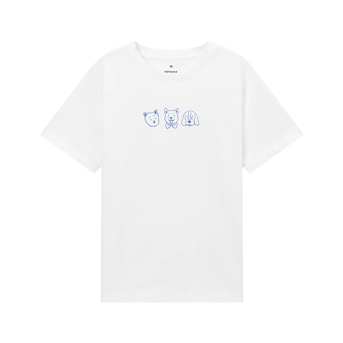 Hotwind T 04